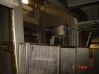 (2) Used 2003 Tonelli 800-liter Mixers – Complete Mixing System